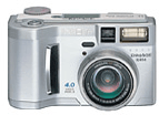 DiMAGE S414 image