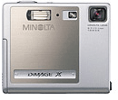 DiMAGE X image