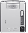 DiMAGE Xt image