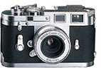 Classic Leica M3 3MP image