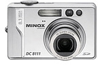 DC 8111 image