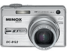 DC 8122 image