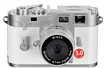 DCC 5.0 White Edition image