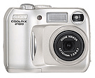 Nikon Coolpix 2100 image