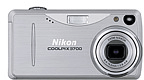 Nikon Coolpix 3700 image