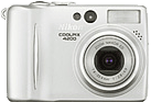 Nikon Coolpix 4200 image