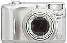 Nikon Coolpix 4800 image