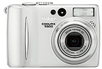 Nikon Coolpix 5900 image