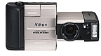 Nikon Coolpix 900 image
