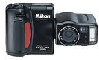 Nikon Coolpix 950 image