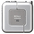 Nikon Coolpix SQ image