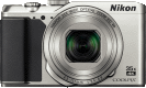 Nikon Coolpix A900 image