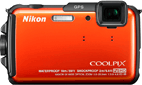 Coolpix AW110 image