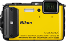 Nikon Coolpix AW130 image