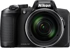 Nikon Coolpix B600 image