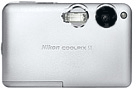 Nikon Coolpix S1 image