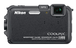 Nikon Coolpix AW100 image