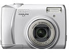 Nikon Coolpix L1 image
