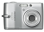Nikon Coolpix L11 image