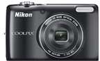 Nikon Coolpix L26 image