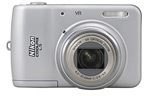 Nikon Coolpix L5 image