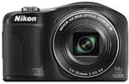 Nikon Coolpix L610 image