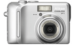 Nikon Coolpix P1 image