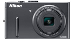 Coolpix P300 image