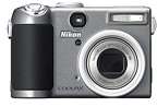 Nikon Coolpix P5000 image