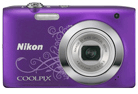 Nikon Coolpix S2600 image