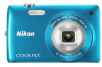 Nikon Coolpix S4300 image