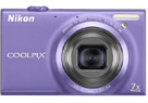 Nikon Coolpix S6150 image