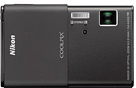 Nikon Coolpix S80 image