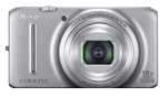 Nikon Coolpix S9200 image