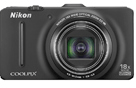 Nikon Coolpix S9300 image