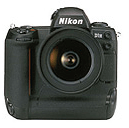 Nikon D1X image