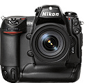 Nikon D2H image