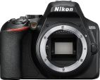 Nikon D3500 image