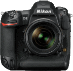 Nikon D5 image