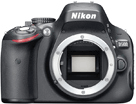 Nikon D5100 image