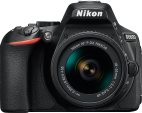 Nikon D5600 image