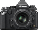 Nikon Df image