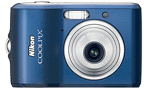 Nikon Coolpix L18 image