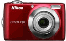 Nikon Coolpix L24 image