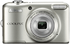 Nikon Coolpix L28 image
