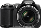 Nikon Coolpix L330 image