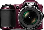 Nikon Coolpix L820 image