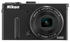 Nikon Coolpix P330 image