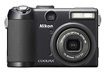 Nikon Coolpix P5100 image