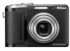 Nikon Coolpix P60 image